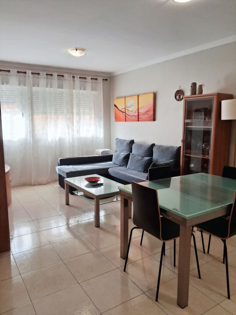 3 bedroom Flat for sale in Puerto del Rosario - € 169,000 (Ref: 10026872)