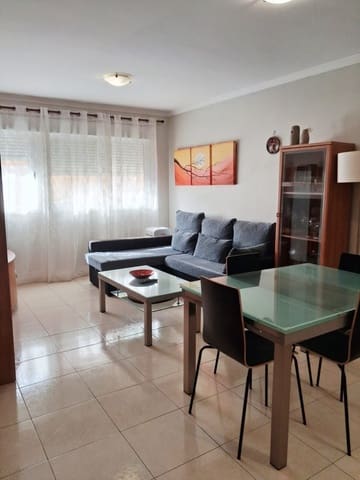 3 bedroom Flat for sale in Puerto del Rosario - € 169,000 (Ref: 10026872)