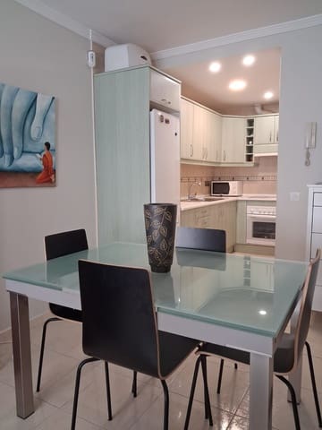 3 bedroom Flat for sale in Puerto del Rosario - € 169,000 (Ref: 10026872)