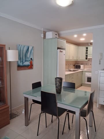 3 bedroom Flat for sale in Puerto del Rosario - € 169,000 (Ref: 10026872)