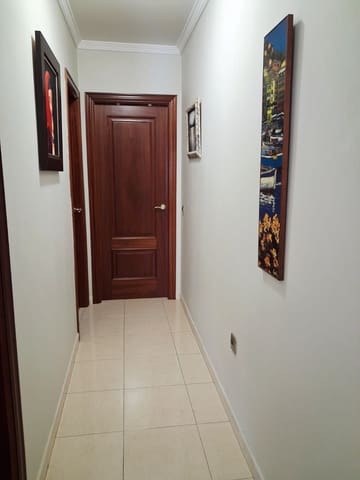 3 bedroom Flat for sale in Puerto del Rosario - € 169,000 (Ref: 10026872)