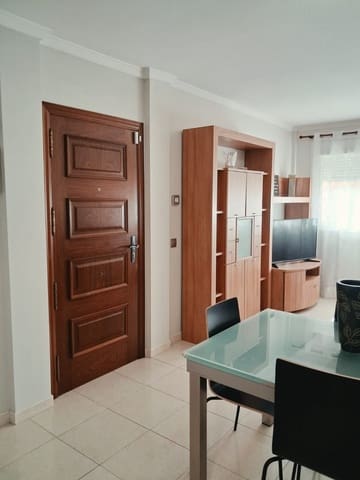 3 bedroom Flat for sale in Puerto del Rosario - € 169,000 (Ref: 10026872)
