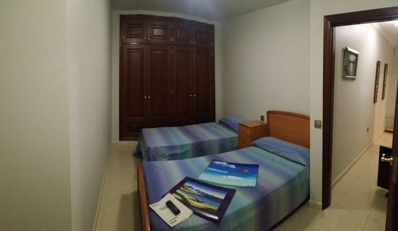 3 bedroom Flat for sale in Puerto del Rosario - € 169,000 (Ref: 10026872)