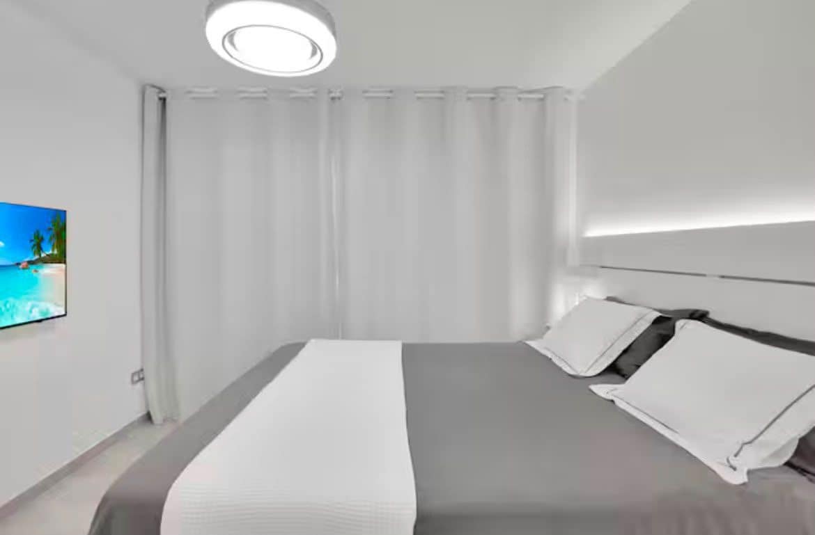 1 quarto Apartamento para venda em Corralejo - 249 000 € (Ref: 10026873)
