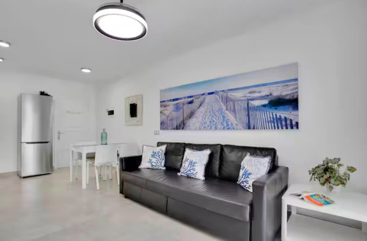 1 quarto Apartamento para venda em Corralejo - 249 000 € (Ref: 10026873)