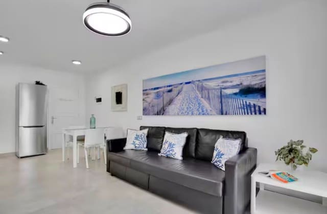1 makuuhuone Huoneisto myytävänä paikassa Corralejo, La Oliva - 249 000 € (Ref: 10026873)