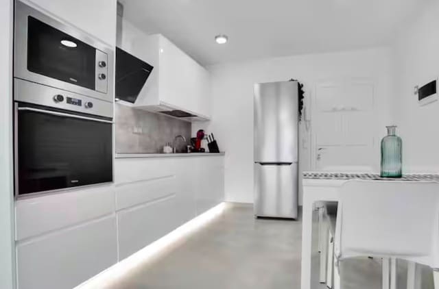 1 makuuhuone Huoneisto myytävänä paikassa Corralejo, La Oliva - 249 000 € (Ref: 10026873)