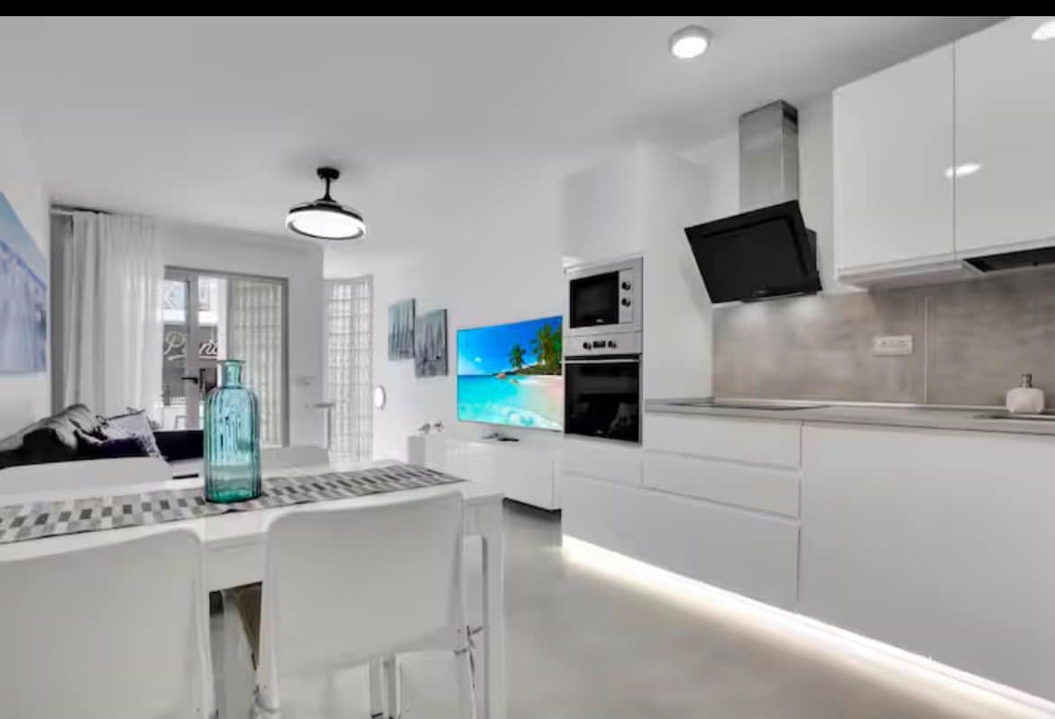 1 quarto Apartamento para venda em Corralejo - 249 000 € (Ref: 10026873)