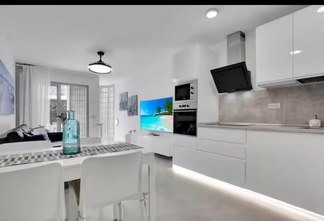 1 makuuhuone Huoneisto myytävänä paikassa Corralejo, La Oliva - 249 000 € (Ref: 10026873)
