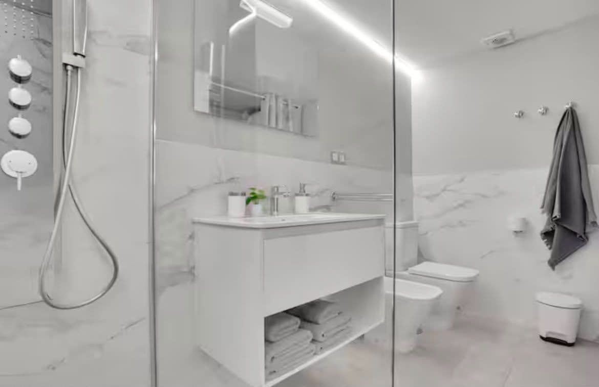 1 quarto Apartamento para venda em Corralejo - 249 000 € (Ref: 10026873)