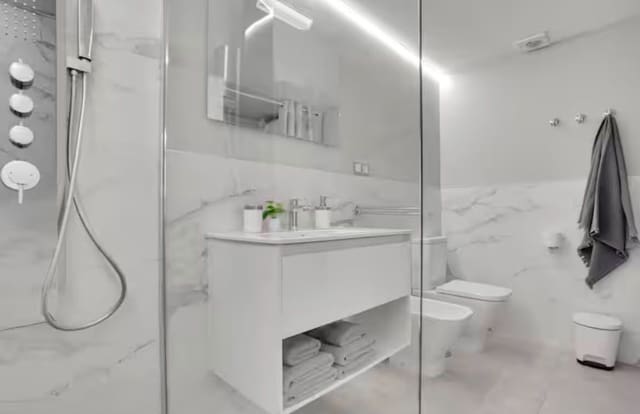 1 makuuhuone Huoneisto myytävänä paikassa Corralejo, La Oliva - 249 000 € (Ref: 10026873)