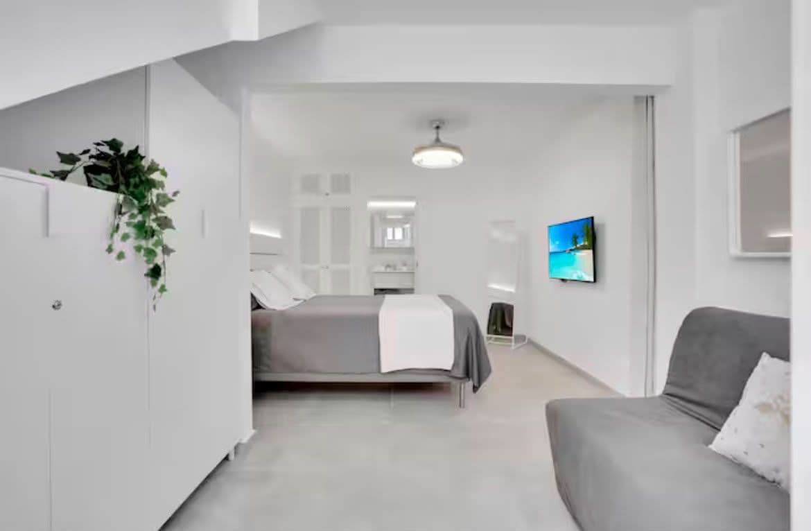 1 quarto Apartamento para venda em Corralejo - 249 000 € (Ref: 10026873)