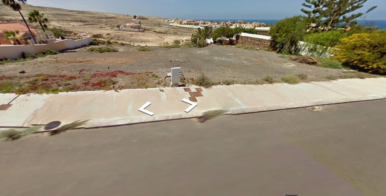 Terreno para Construção para venda em La Pared - 240 000 € (Ref: 10026874)