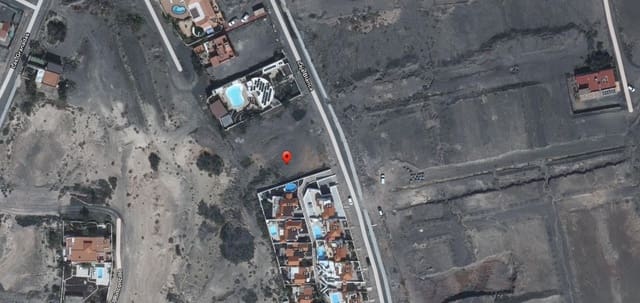 Terreno para Construção para venda em La Pared, Pájara - 240 000 € (Ref: 10026874)
