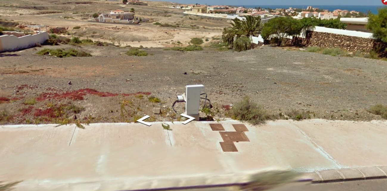 Terreno para Construção para venda em La Pared - 240 000 € (Ref: 10026874)