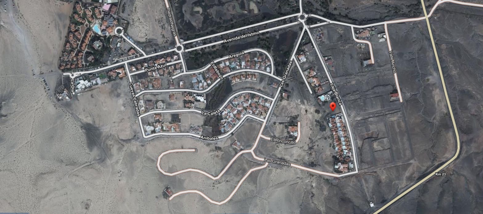 Terreno para Construção para venda em La Pared - 240 000 € (Ref: 10026874)
