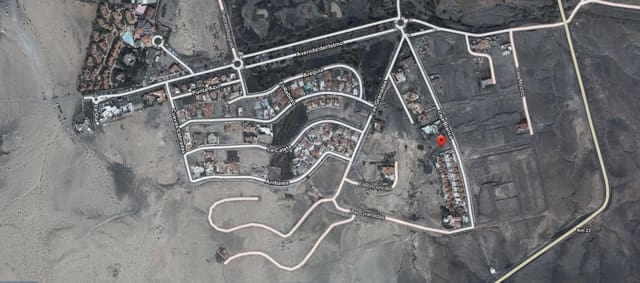 Terreno para Construção para venda em La Pared, Pájara - 240 000 € (Ref: 10026874)