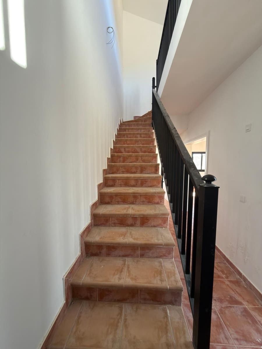 3 sypialnia Willa na sprzedaż w Betancuria - 315 000 € (Ref: 10030137)