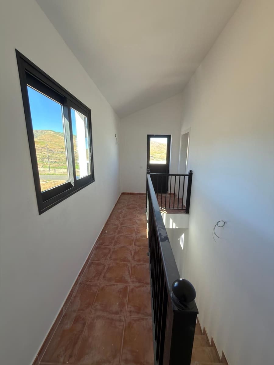 3 sypialnia Willa na sprzedaż w Betancuria - 315 000 € (Ref: 10030137)