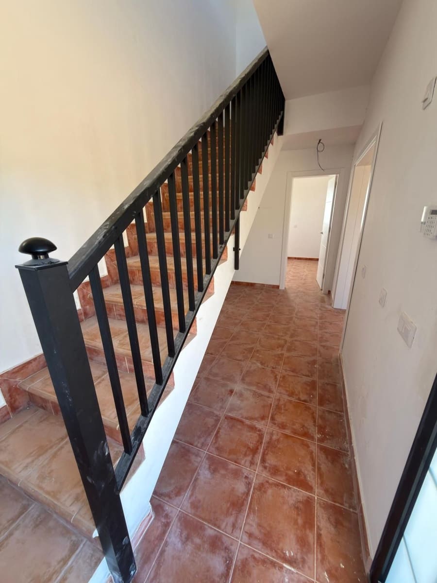 3 sypialnia Willa na sprzedaż w Betancuria - 315 000 € (Ref: 10030137)