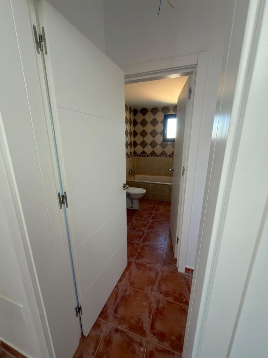 3 sypialnia Willa na sprzedaż w Betancuria - 315 000 € (Ref: 10030137)