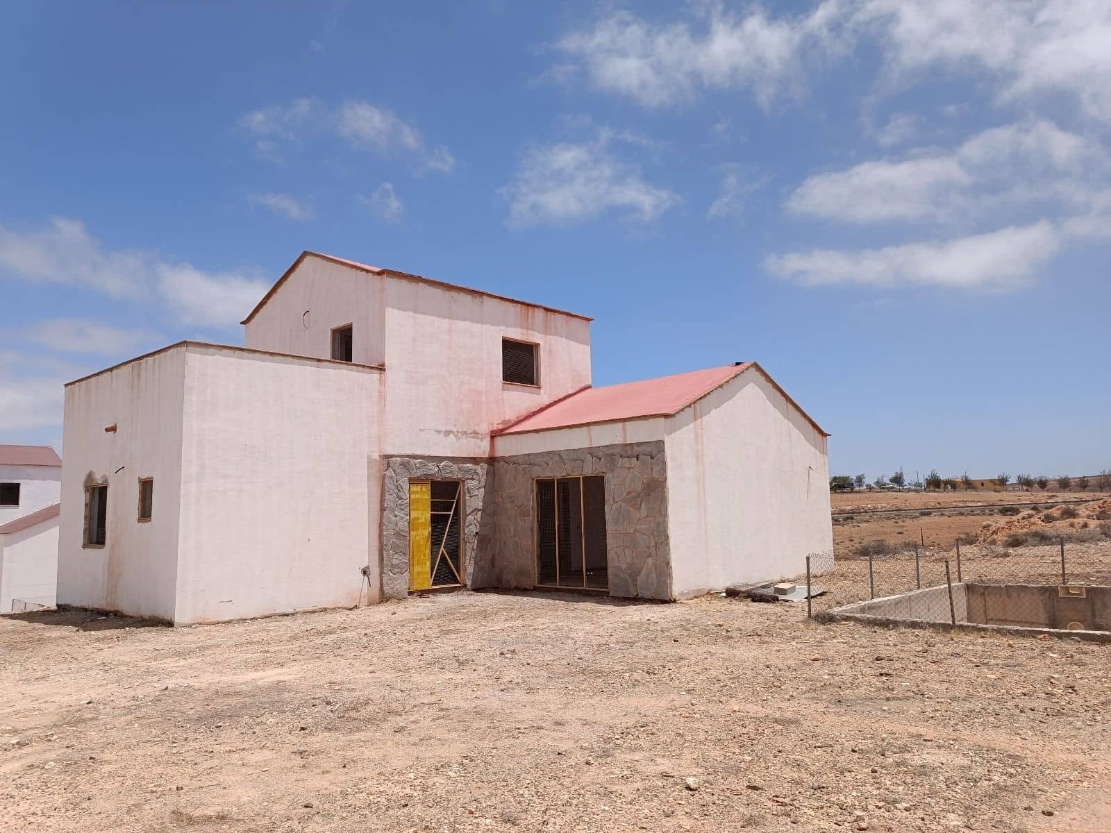 3 sypialnia Willa na sprzedaż w Betancuria - 315 000 € (Ref: 10030137)