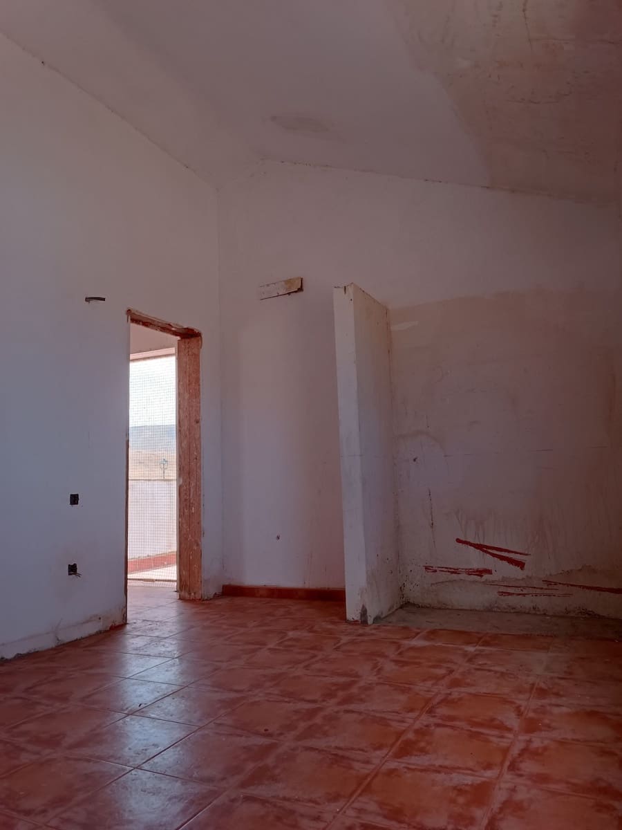 3 sypialnia Willa na sprzedaż w Betancuria - 315 000 € (Ref: 10030137)
