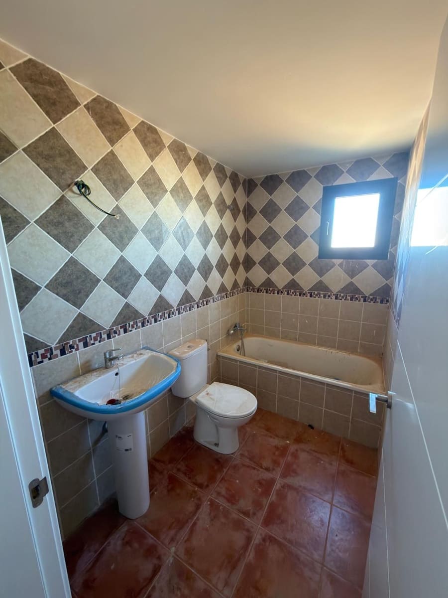 3 sypialnia Willa na sprzedaż w Betancuria - 315 000 € (Ref: 10030137)