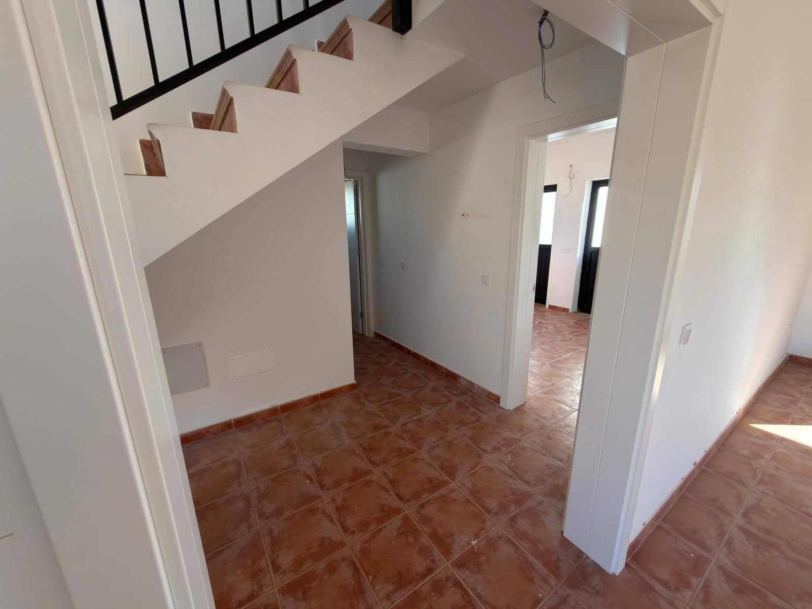 3 sypialnia Willa na sprzedaż w Betancuria - 315 000 € (Ref: 10030137)