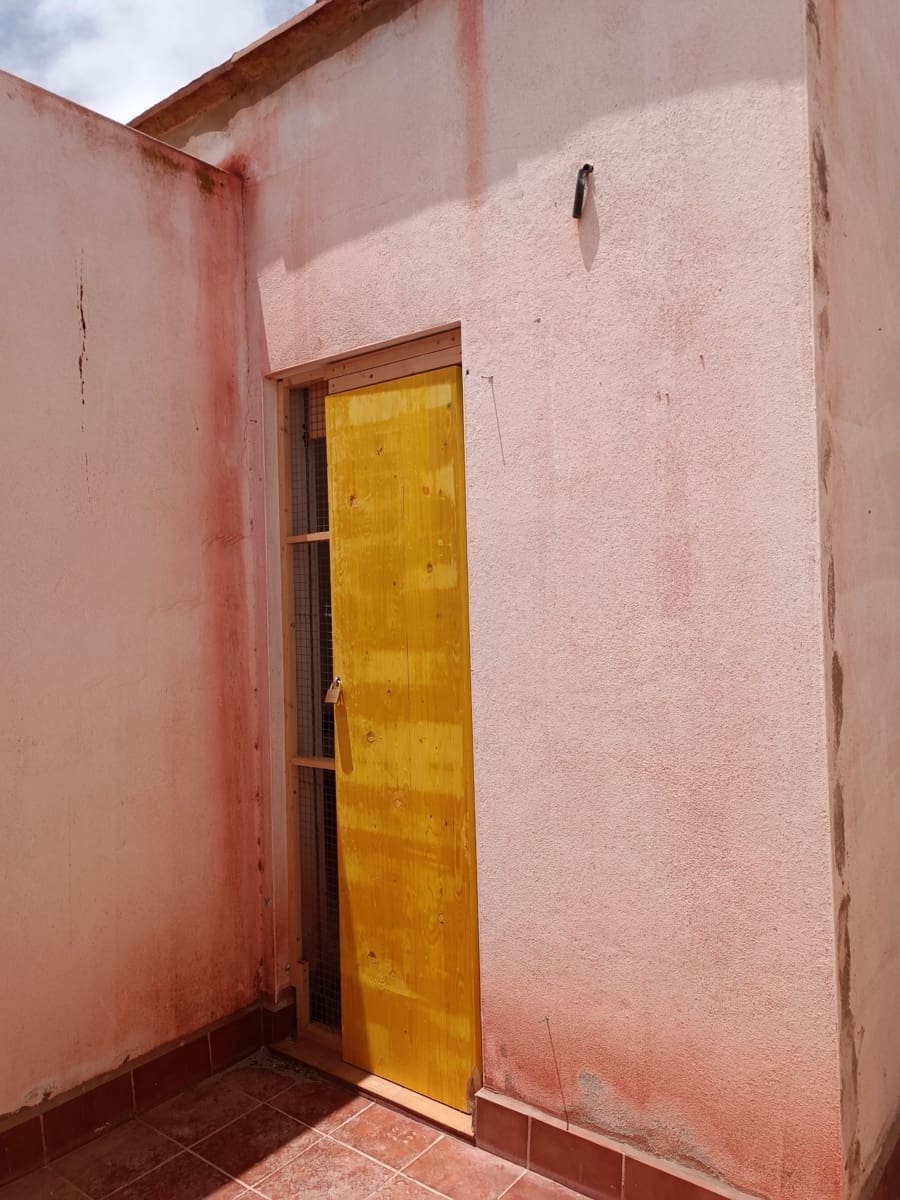 3 sypialnia Willa na sprzedaż w Betancuria - 315 000 € (Ref: 10030137)