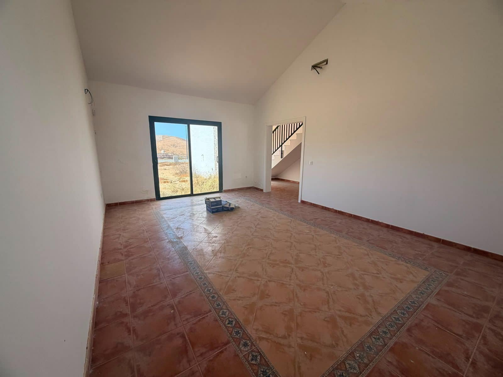 3 sypialnia Willa na sprzedaż w Betancuria - 315 000 € (Ref: 10030137)