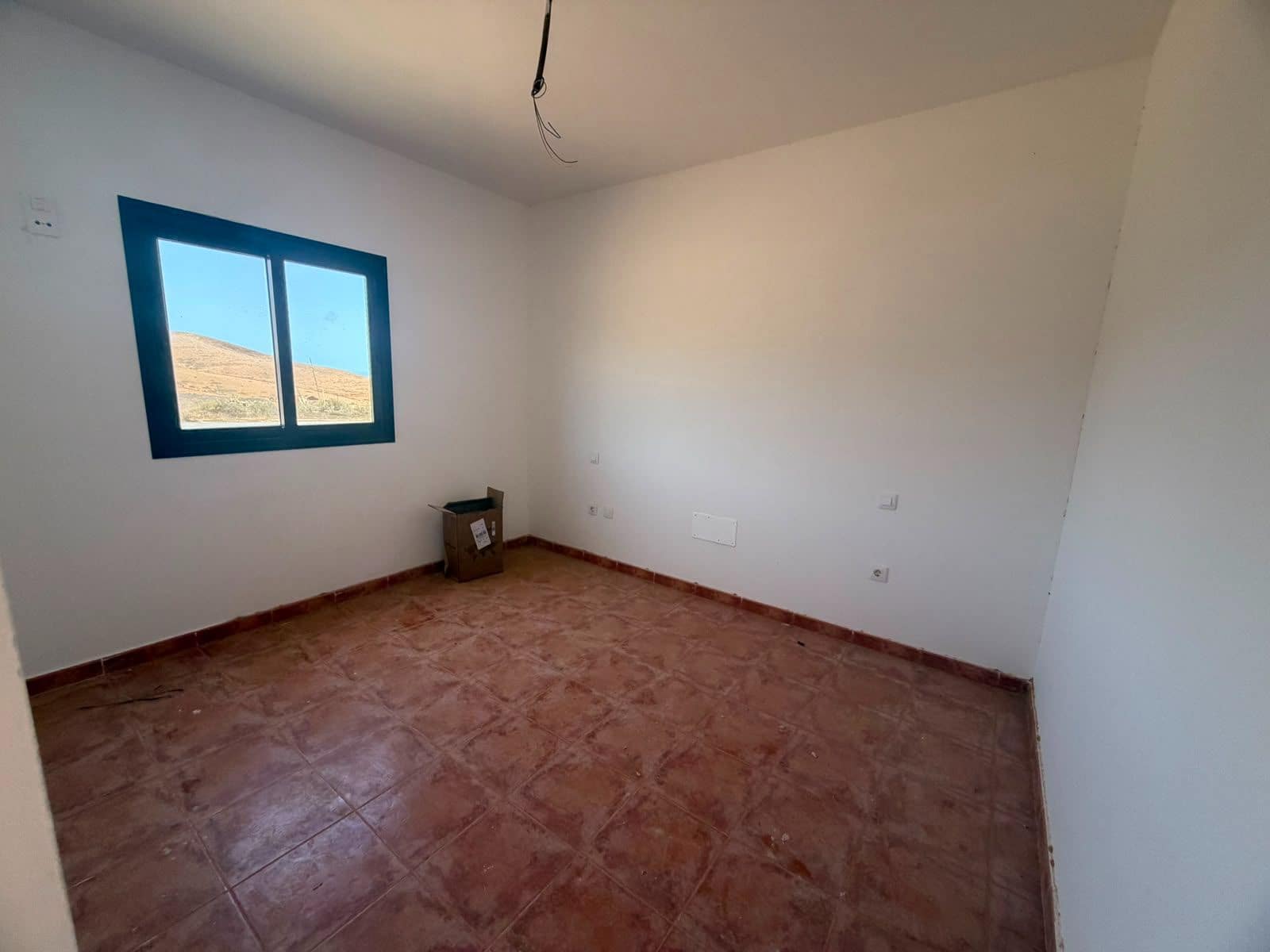 3 sypialnia Willa na sprzedaż w Betancuria - 315 000 € (Ref: 10030137)