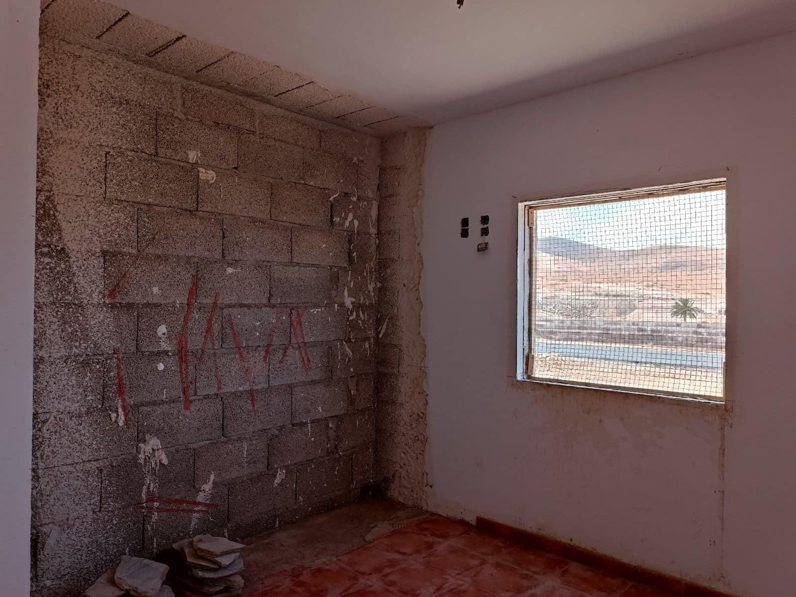 3 sypialnia Willa na sprzedaż w Betancuria - 315 000 € (Ref: 10030137)