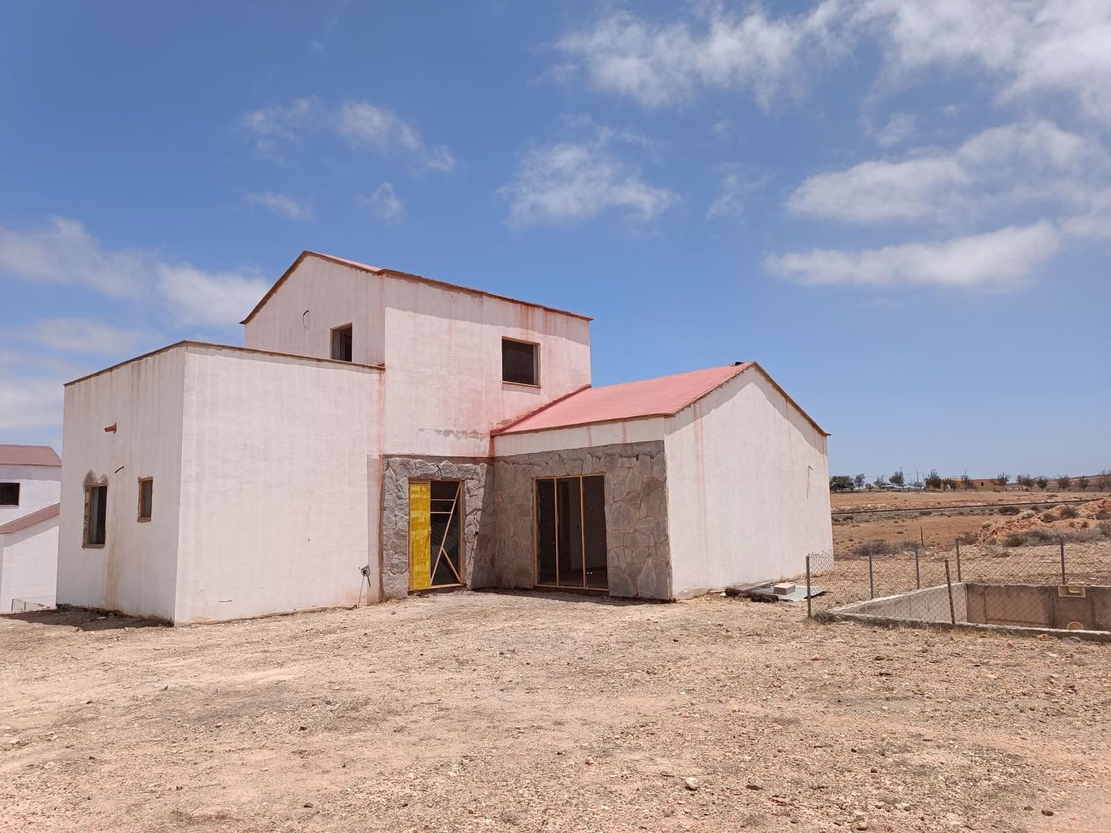 3 sypialnia Willa na sprzedaż w Betancuria - 315 000 € (Ref: 10030137)