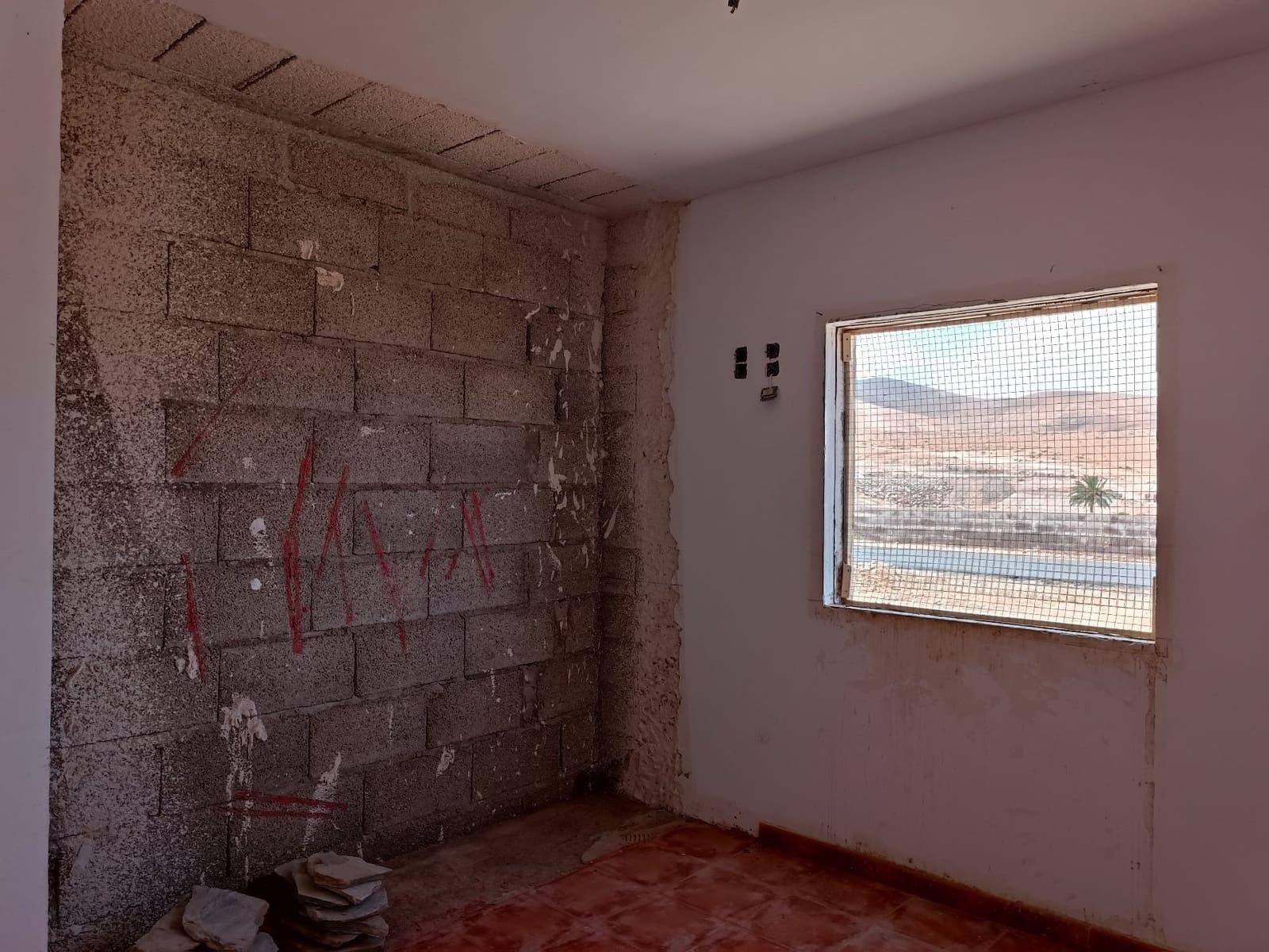 3 sypialnia Willa na sprzedaż w Betancuria - 315 000 € (Ref: 10030137)