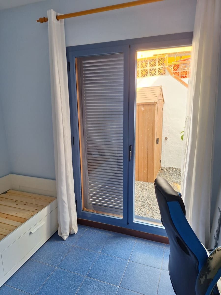 2 quarto Casa em Banda para venda em Caleta de Fuste - 259 000 € (Ref: 10031543)