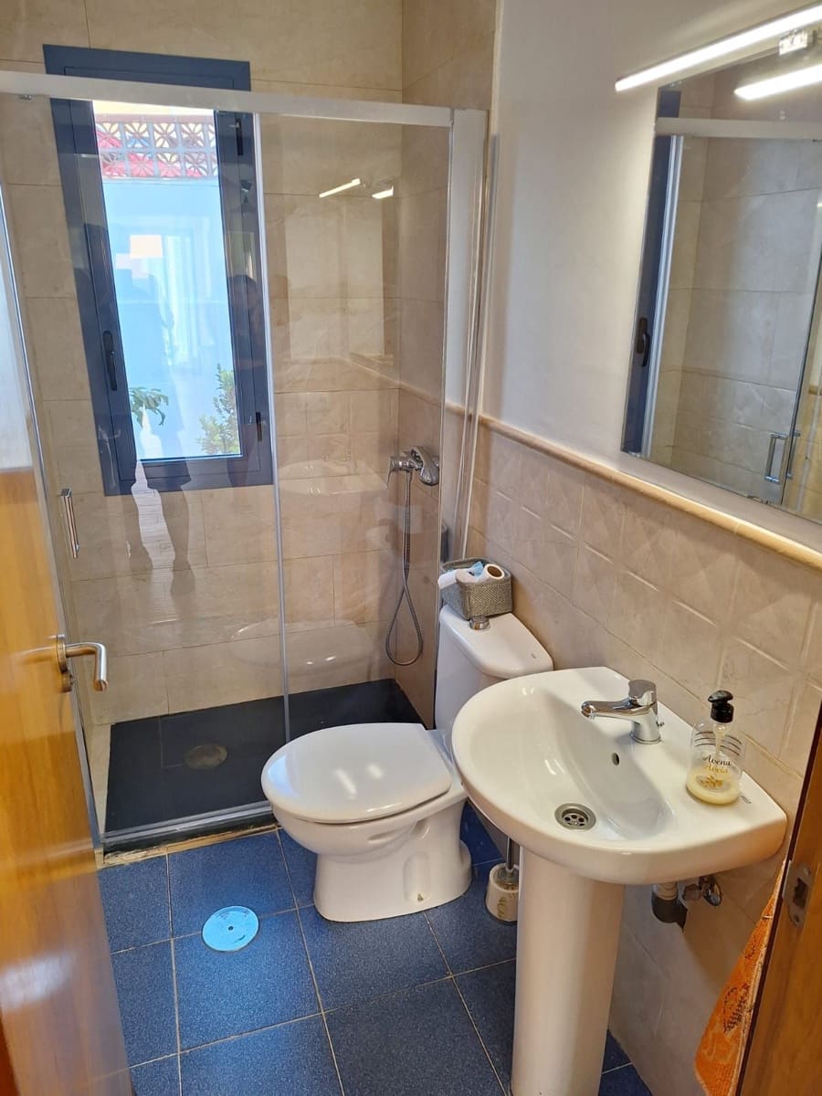 2 quarto Casa em Banda para venda em Caleta de Fuste - 259 000 € (Ref: 10031543)