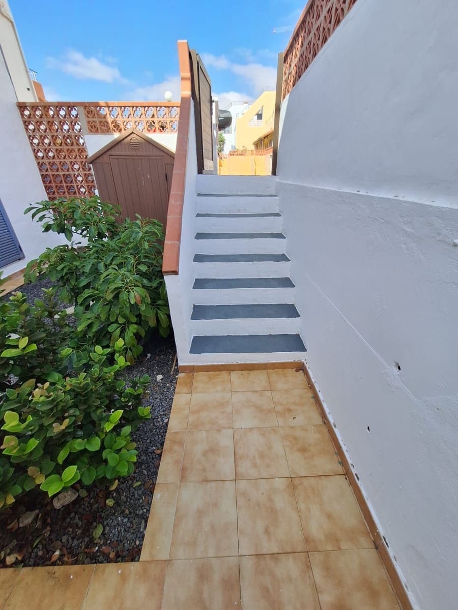 2 quarto Casa em Banda para venda em Caleta de Fuste - 259 000 € (Ref: 10031543)