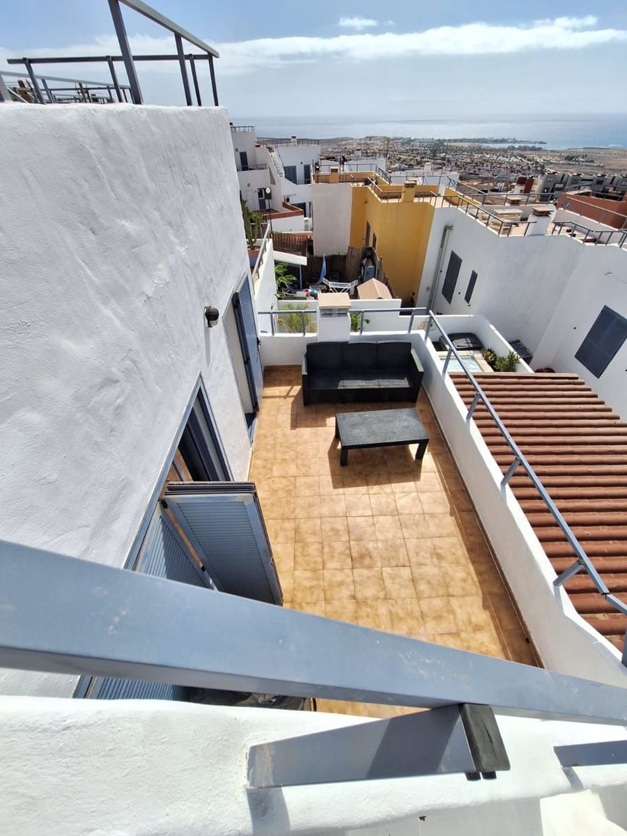 2 quarto Casa em Banda para venda em Caleta de Fuste - 259 000 € (Ref: 10031543)