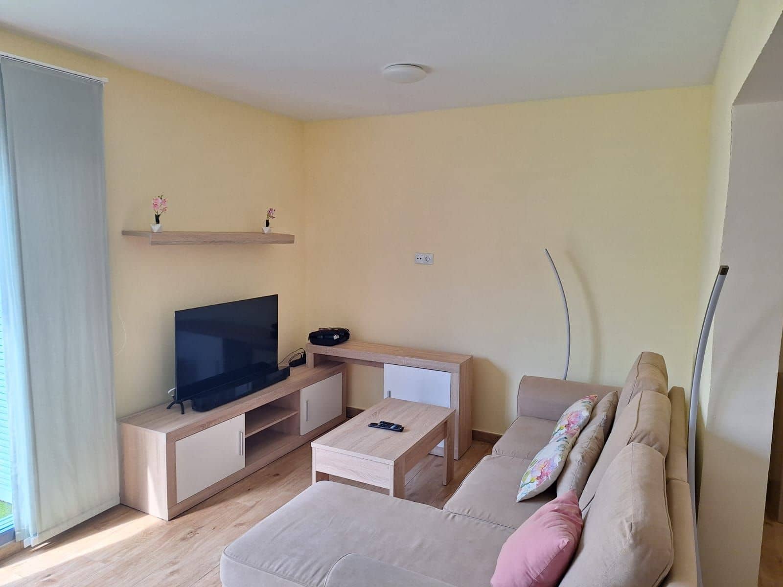 2 quarto Casa em Banda para venda em Caleta de Fuste - 259 000 € (Ref: 10031543)