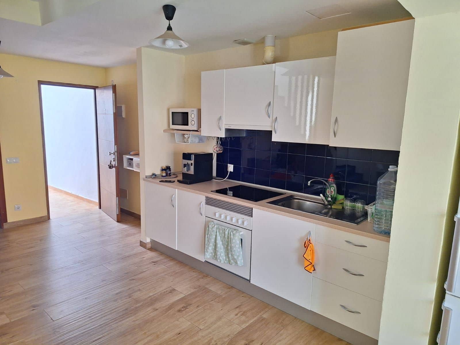 2 quarto Casa em Banda para venda em Caleta de Fuste - 259 000 € (Ref: 10031543)