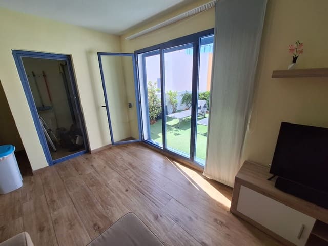 2 chambre Maison de Ville à vendre à Caleta de Fuste, Antigua - 259 000 € (Ref: 10031543)