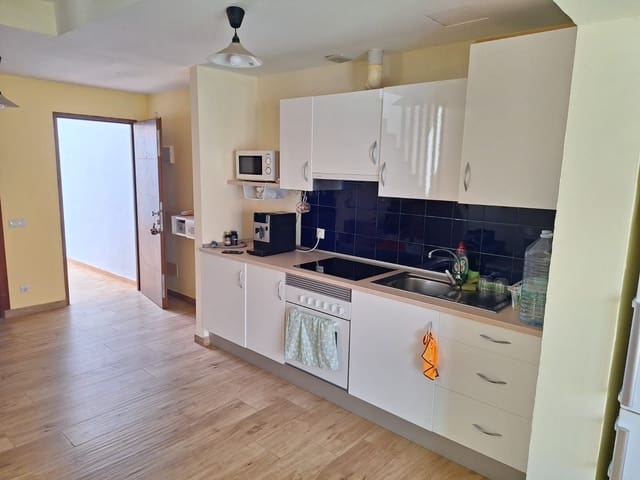 2 chambre Maison de Ville à vendre à Caleta de Fuste, Antigua - 259 000 € (Ref: 10031543)