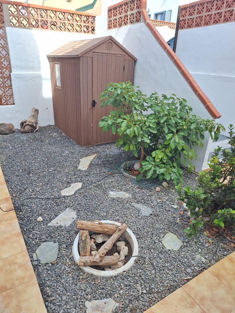 2 quarto Casa em Banda para venda em Caleta de Fuste - 259 000 € (Ref: 10031543)