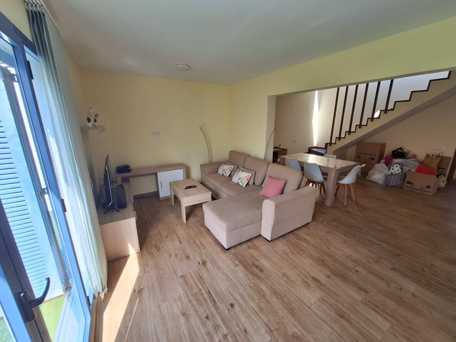 2 quarto Casa em Banda para venda em Caleta de Fuste - 259 000 € (Ref: 10031543)