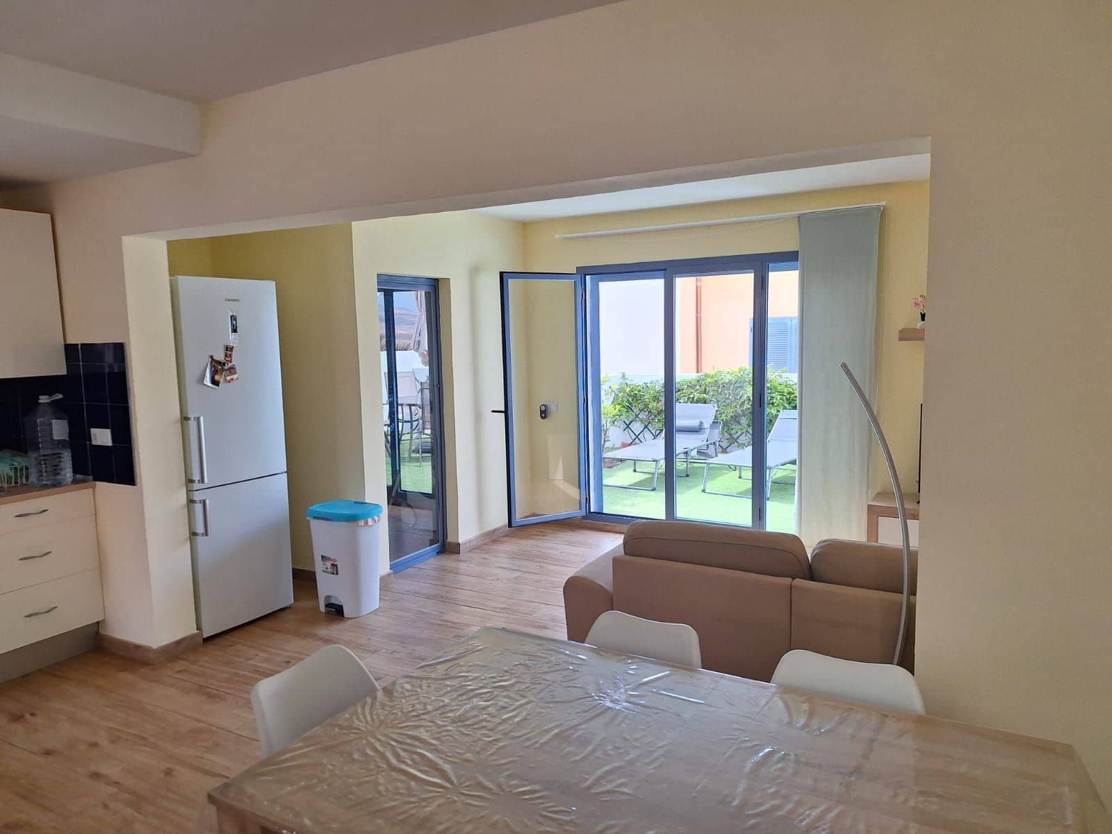 2 quarto Casa em Banda para venda em Caleta de Fuste - 259 000 € (Ref: 10031543)