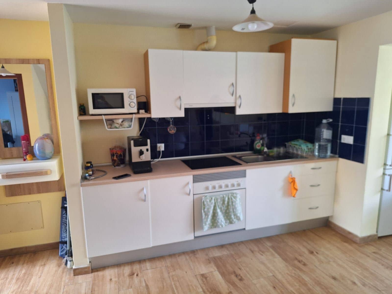 2 quarto Casa em Banda para venda em Caleta de Fuste - 259 000 € (Ref: 10031543)