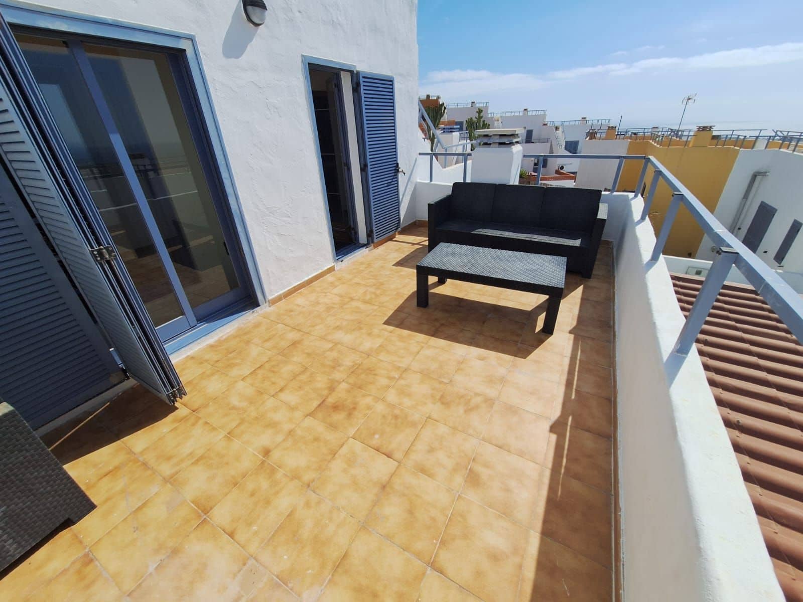 2 quarto Casa em Banda para venda em Caleta de Fuste - 259 000 € (Ref: 10031543)