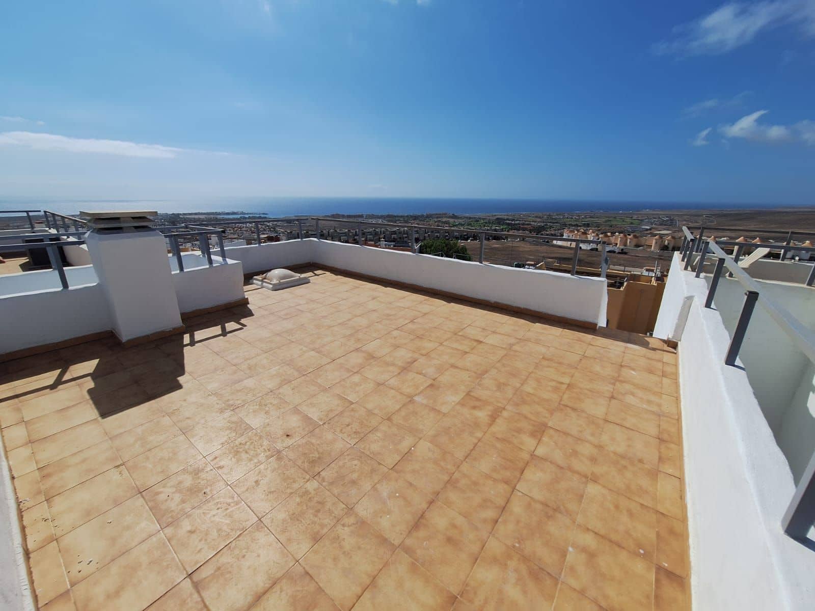 2 quarto Casa em Banda para venda em Caleta de Fuste - 259 000 € (Ref: 10031543)