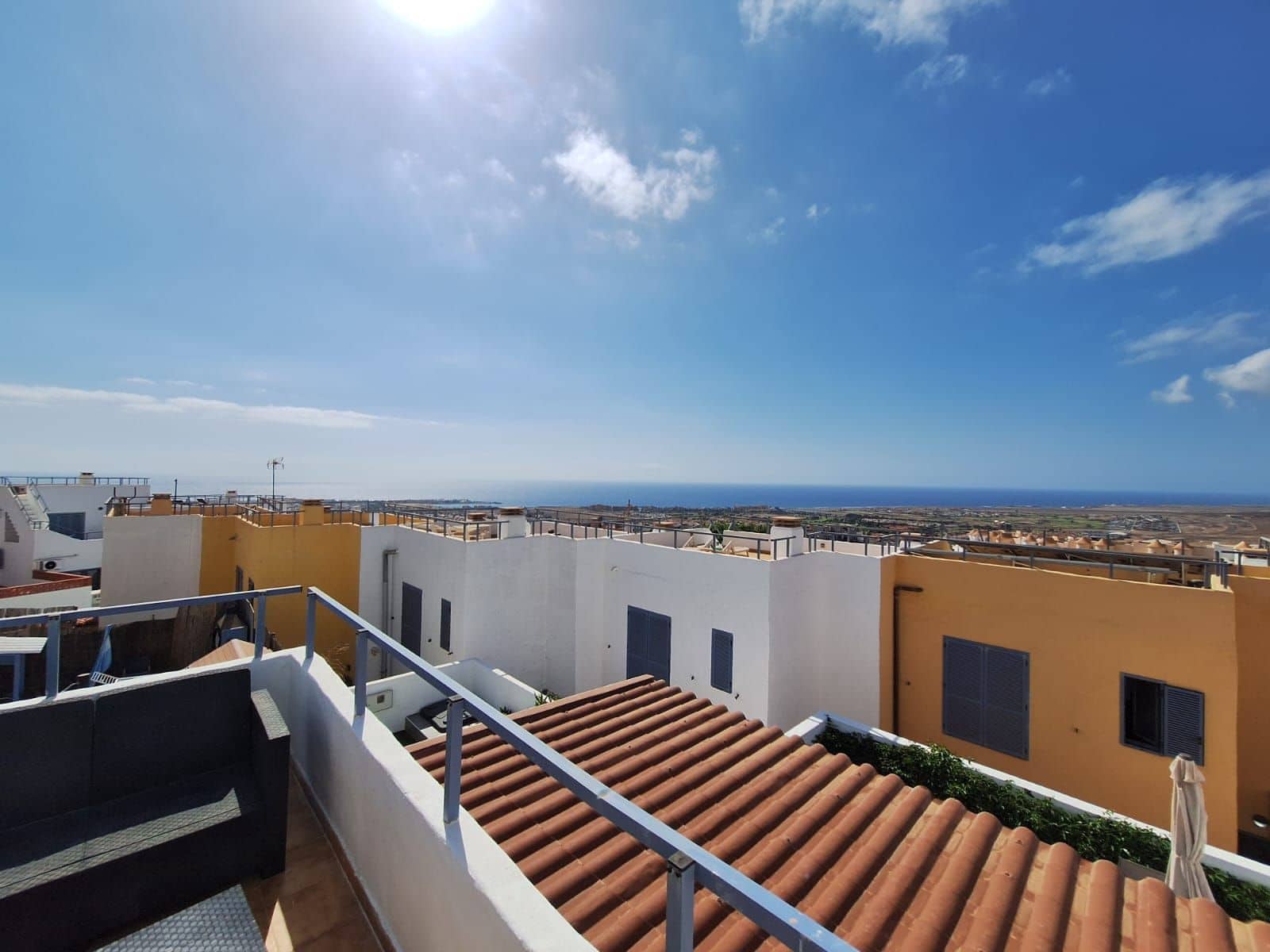 2 quarto Casa em Banda para venda em Caleta de Fuste - 259 000 € (Ref: 10031543)